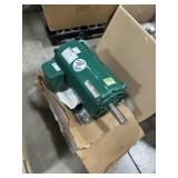 Marathon 25 HP Motor