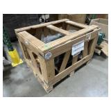 Marathon 50 HP Motor