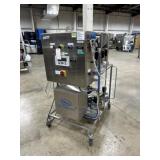 Pall Single Use DFF Skid