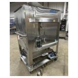 Millipore Mobius 1000L Bin