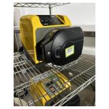 Watson Marlow 620U Peristaltic Pump