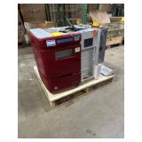 AKTA AVANT 150 CHROM System