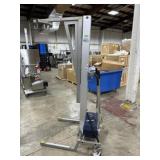 Pall Allegro LevMixer Box Lift