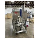 AKTAprocess Liquid Chromatography System