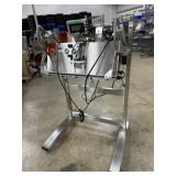 Accu-Seal Heavy Duty Impulse Sealer