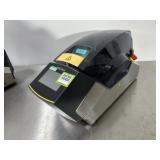 Sartorius Bio Welder TC Sterile Tube Welder