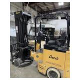 Landoll Bendi Forklift