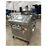 Pall Single Use TFF Skid