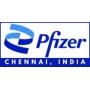 Pfizer #158 (Chennai, India)