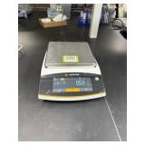Sartorius Analyticle Balance