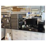 Waters Acquity Premier UPLC System