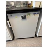 PHCBI Minus 20 C Undercounter Refrigerator