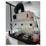 Flow Sciences 48' Flow Hood