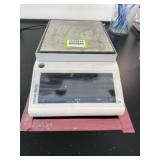 Mettler Toledo Balance