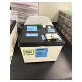 SCD IIB Sterile Tubing  Welder