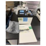 SCD IIB Sterile Tubing  Welder