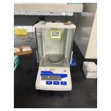 Fisher Scientific Analytical Balance