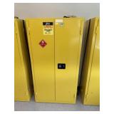 Jamco Flammable Liquid Storage Cabinet