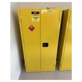 Jamco Flammable Liquid Storage Cabinet