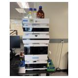 Agilent Technologies 1260/1290 Infinity II HPLC