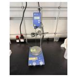 IKA RCT Basic Hotplate Stirrer