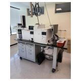 Agilent Technologies 8890 GC System