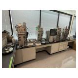 Sartorius Biostat B-DCU Univessel Bioreactor