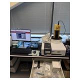 Agilent Cary 60 UV-Vis Solo VPE