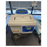 Branson Ultrasonic Bath