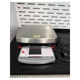 Ohaus Scale