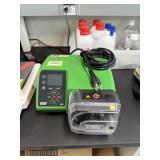 Watson Marlow Peristaltic Pump
