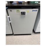 PHCBI Minus 20 C Undercounter Refrigerator
