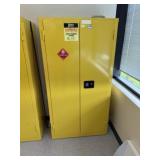 Jamco Flammable Liquid Storage Cabinet