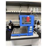 Biotage Isolera LS