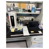 Beckman Coulter HIAC 9703+