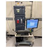 Waters Acquilty UPLC System