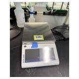 Mettler Toledo Balance