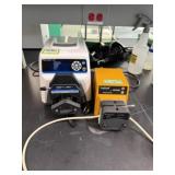 Cole Parmer Peristaltic Pump