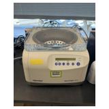 Eppendorf Vacufuge Plus