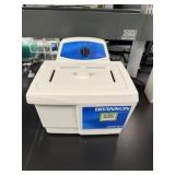 Branson Ultrasonic Bath