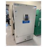 PHCBI Ultra-Low Temperature Freezer