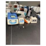 Assorted Lab Equipment