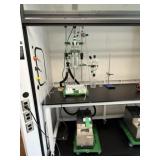 ChemRXnHub 1000mL Benchtop Reactor System