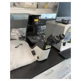 Nikon Eclipse Ts2 Microscope