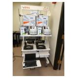 BASi  Auto In Vivo Sampling System