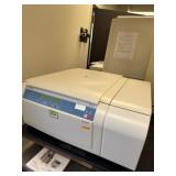 Thermo - Sorvall Refrigerated Centrifuge W- Rotor
