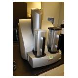 Ultra-Sensitive Plate Imager System