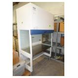 4' Ductless Fume Cabinet