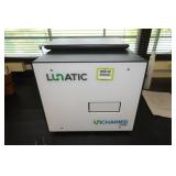 Unchained Labs UV/Vis Spectrophotometer System