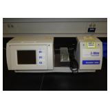 Beta LaserMike Laser Micrometer System